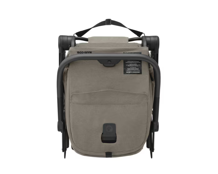 Coche trio LEONA2 Luxe Truffle